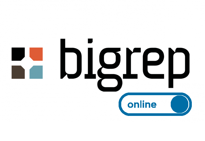 ΣΧΕΔΙΑΣΜΟΣ ΔΙΑΔΙΚΤΥΑΚΗΣ ΠΡΟΩΘΗΣΗΣ ΤΗΣ BIGREP ONE