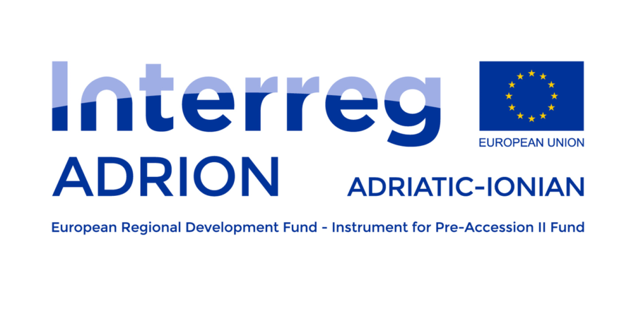 ADRION PRO-REMOTE | INTERREG V – B “ADRIATIC – ΙΟΝΙΟN 2014 – 2020”