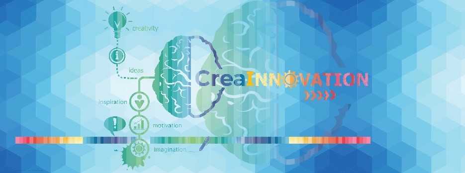 Ημερίδα με θέμα «Δημιουργικότητα και βιώσιμη Καινοτομία στις Μικρομεσαίες Επιχειρήσεις»