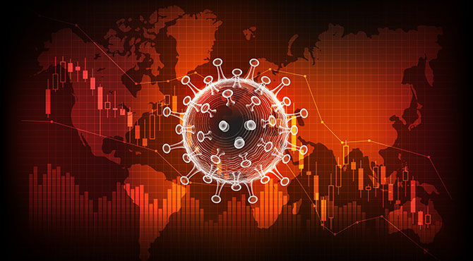 Ενίσχυση μικρών και πολύ μικρών επιχειρήσεων που επλήγησαν από την πανδημία COVID-19 στην Περιφέρεια Νοτίου Αιγαίου