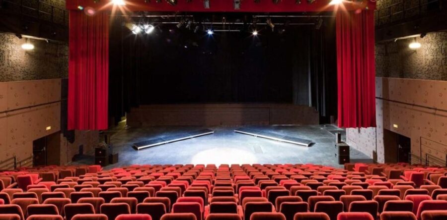 (Ελληνικά) Προδημοσίευση της δράσης “Υποστήριξη των επιχειρήσεων που δραστηριοποιούνται στο χώρο του πολιτισμού εντός των ορίων περιοχής παρέμβασης της Ολοκληρωμένης Χωρικής Επενδύσεων του Δήμου Αθηναίων”