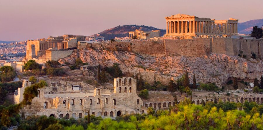 (Ελληνικά) Athens Business Green Toolkit: Αναβάθμιση των επιχειρήσεων στο Ιστορικό Κέντρο της Αθήνας