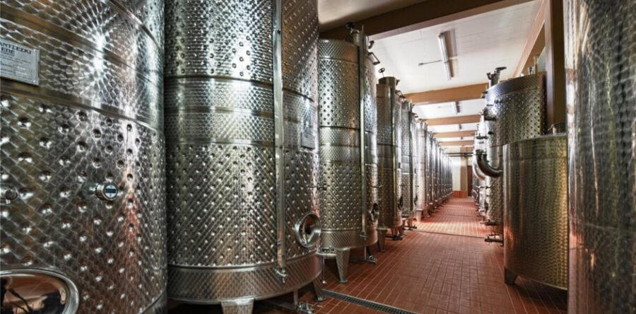 Από 1η Ιουλίου αιτήσεις για επιδότηση επενδύσεων οινοποιείων έως 350.000