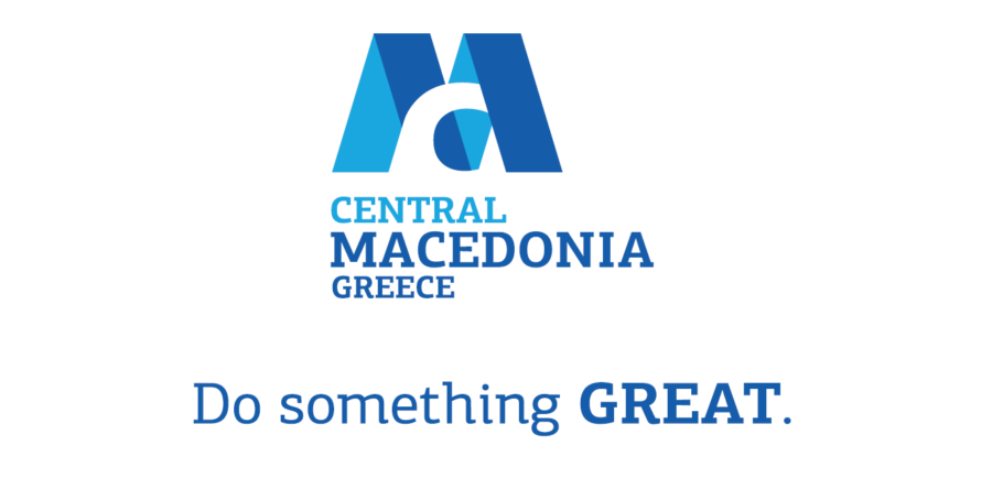 (Ελληνικά) Εκδήλωση τουριστικής προβολής της Περιφέρειας Κεντρικής Μακεδονίας στην Αθήνα