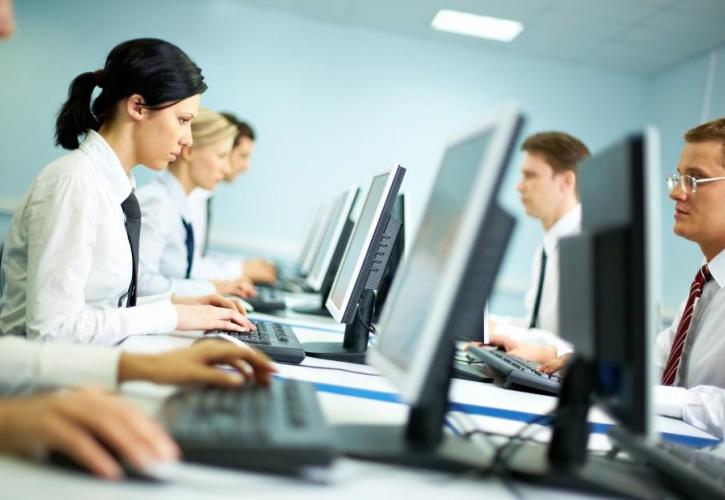 (Ελληνικά) Αιτήσεις έως τις 11/2 για το πρόγραμμα απασχόλησης ανέργων 30 ετών και άνω σε 6 περιφέρειες