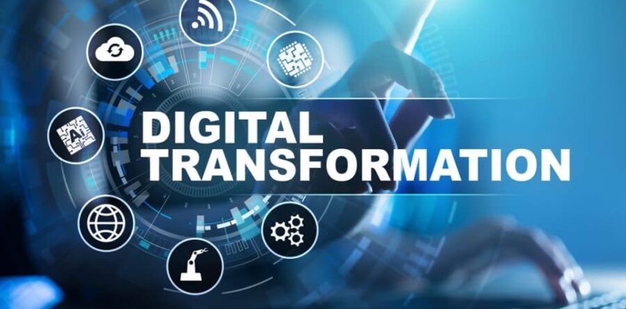 (Ελληνικά) Εγκρίθηκε το Πρόγραμμα «Ψηφιακός Μετασχηματισμός» 2021-2027 από την ΕΕ