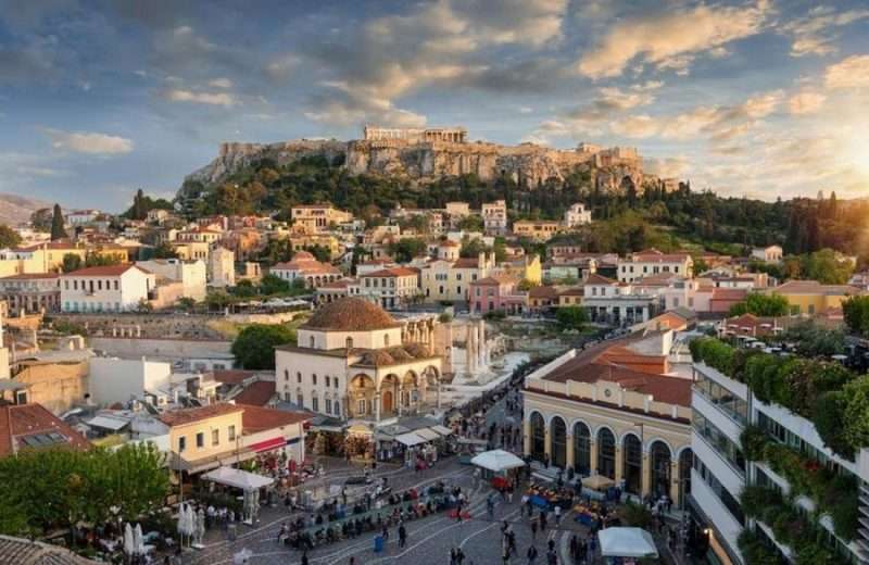 3η τροποποίηση της Δράσης «Πράσινη αναβάθμιση επιχειρήσεων Ιστορικού Κέντρου Αθήνας» των ΠΕΠ Αττικής