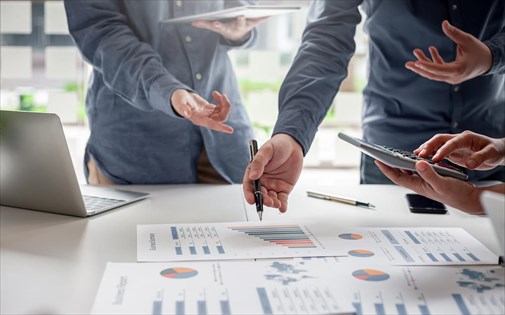 «Μεταποίηση-Εφοδιαστική Αλυσίδα» η πρώτη προκήρυξη του νέου Αναπτυξιακού Νόμου 4887/2022