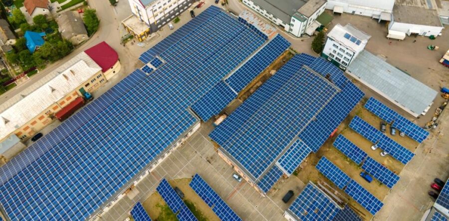 (Ελληνικά) Σεπτέμβριο το «Εξοικονομώ» για επιχειρήσεις: Πού θα δοθούν 450 εκατ. ευρώ